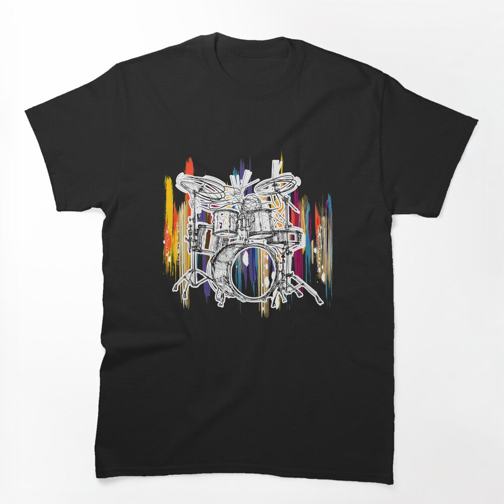 Drummer Drummer Drums Shirt