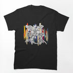 Drummer Drummer Drums Shirt