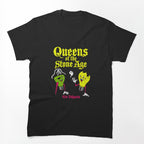 Vintage 80s Rock Band Shirt