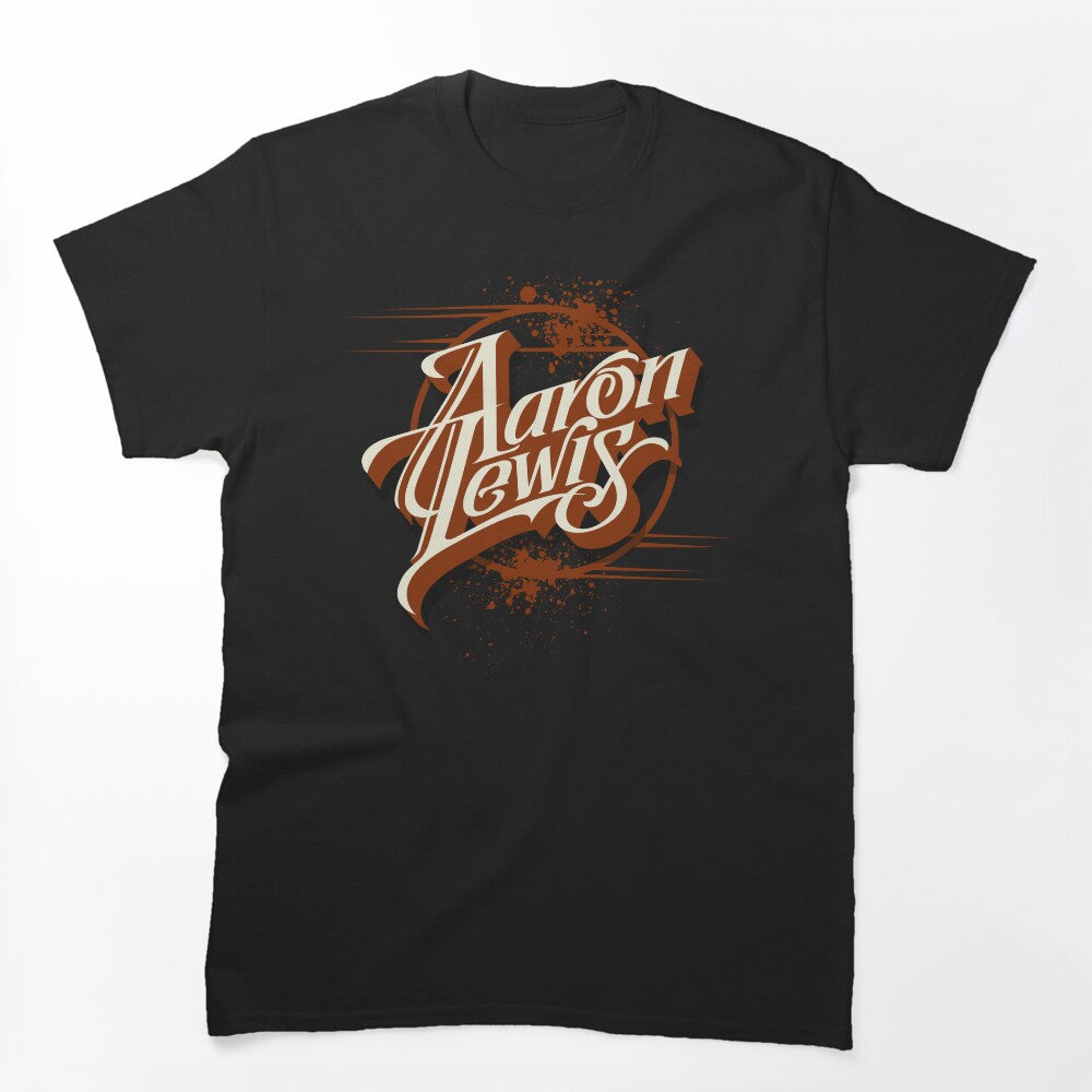 Aaron Lewis Shirt