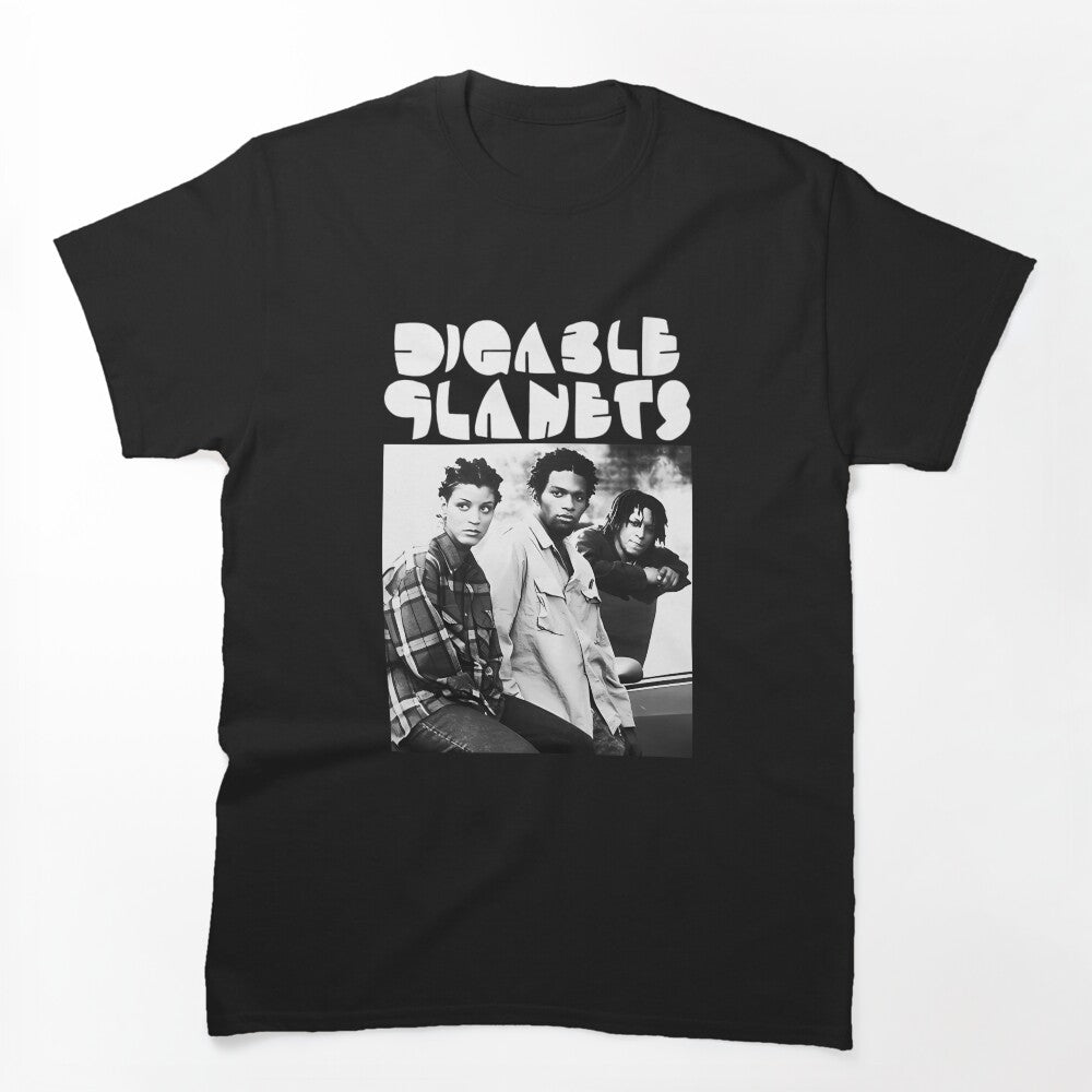 Digable Planets Shirt
