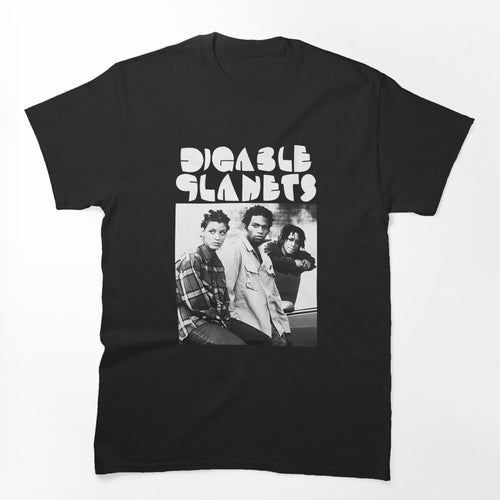 Digable Planets Shirt