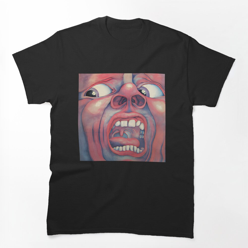 King Crimson Shirt
