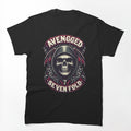 Avenged Seven Fold Shirt