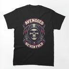 Avenged Seven Fold Shirt