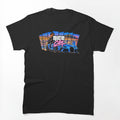 GTA 6 Nice City Vieux Port X Bugatti Shirt