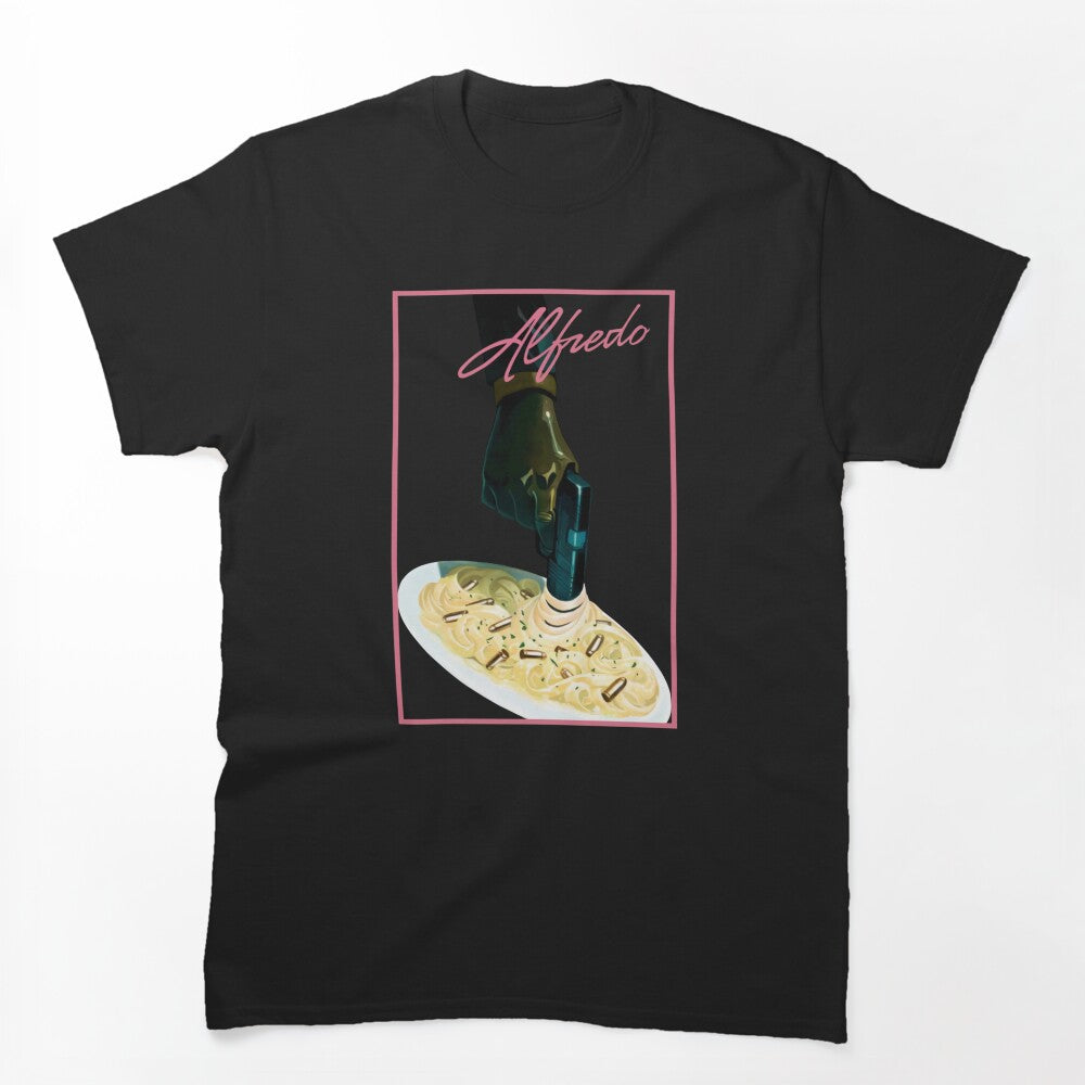 ALFREDO Shirt
