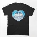 Backstreet Boys Into The Millenium Vintage 2000s Pop Music Shirt