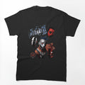 Mudvayne Band Heavy Metal Shirt