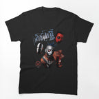 Mudvayne Band Heavy Metal Shirt