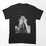 Jungkook Arirang Shirt