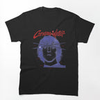 Cameron Winter Heavy Metal Album Shirt