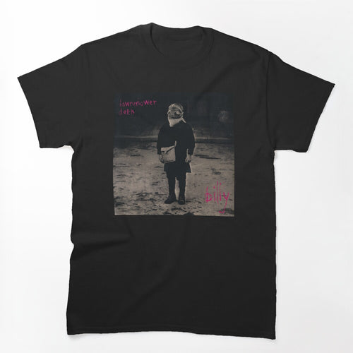 Lawnmower Deth - Billy Album 1993 Shirt