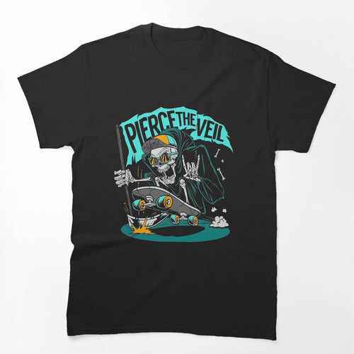 Go Concert Pierce Shirt