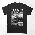I Was Drunk The Day My Mom Got Out Of Prison Shirt
