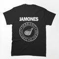 Jamones - White Version Shirt