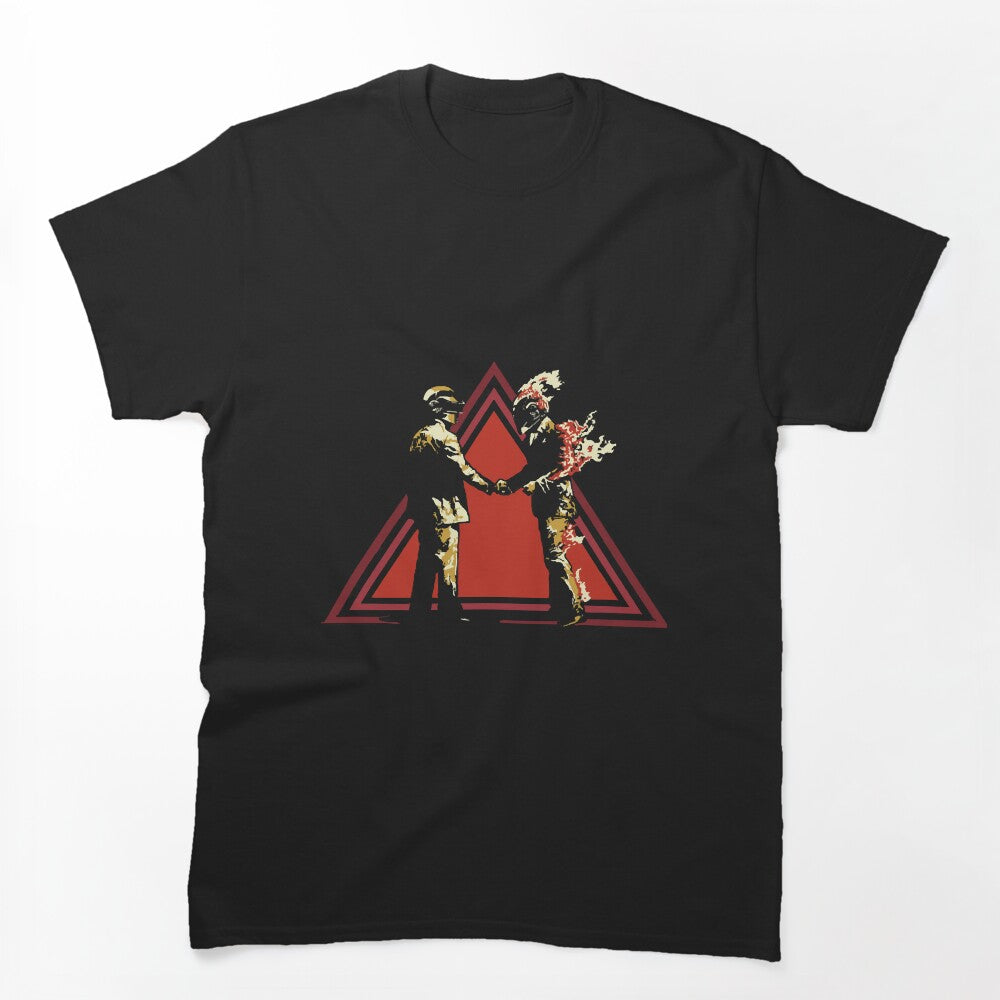 Daft Pink Shirt