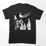Jay Z Reasonable Doubt Fan Art Shirt