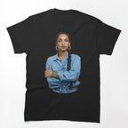 Sade Adu Shirt