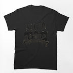 Straight Outta Compton NWA Shirt