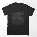 Bring Me The Horizon Character Design Shirt