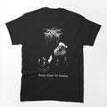 Black Metal Christmas Shirt