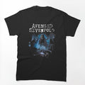 Hail To The King Shirt