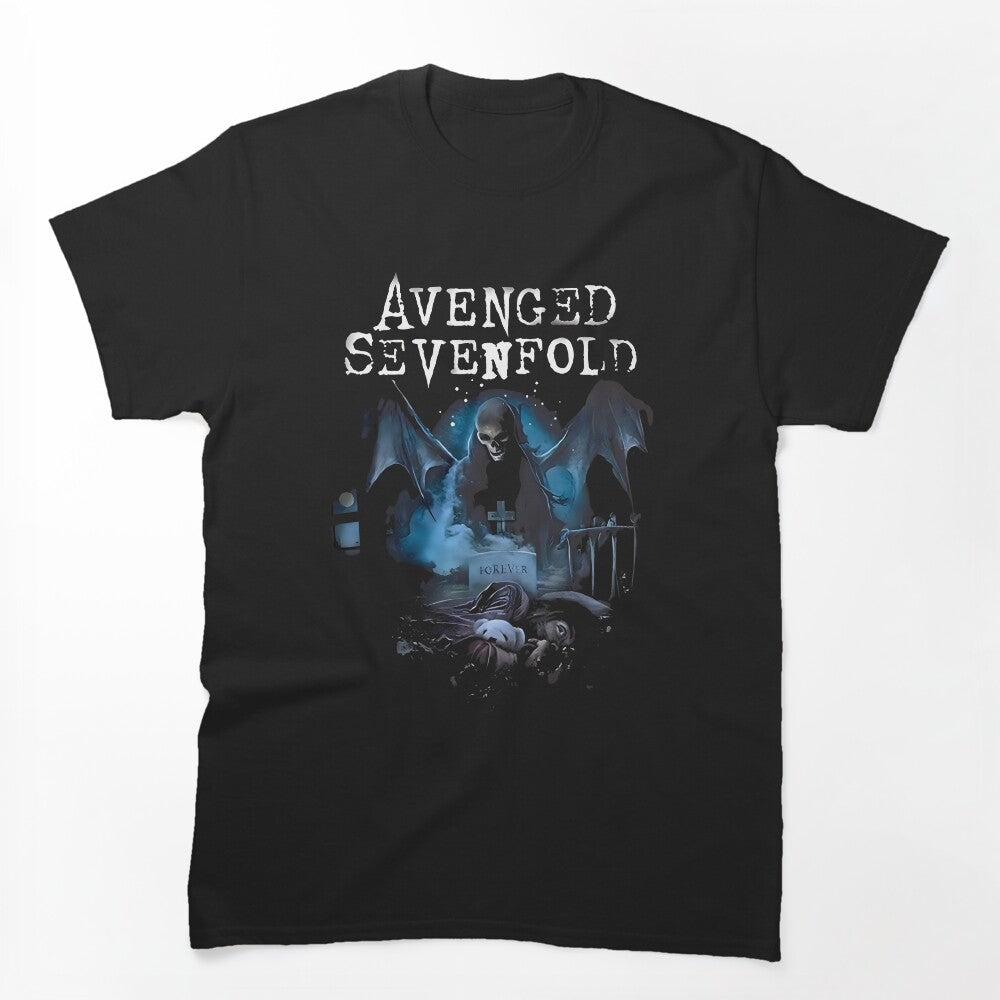 Hail To The King Shirt