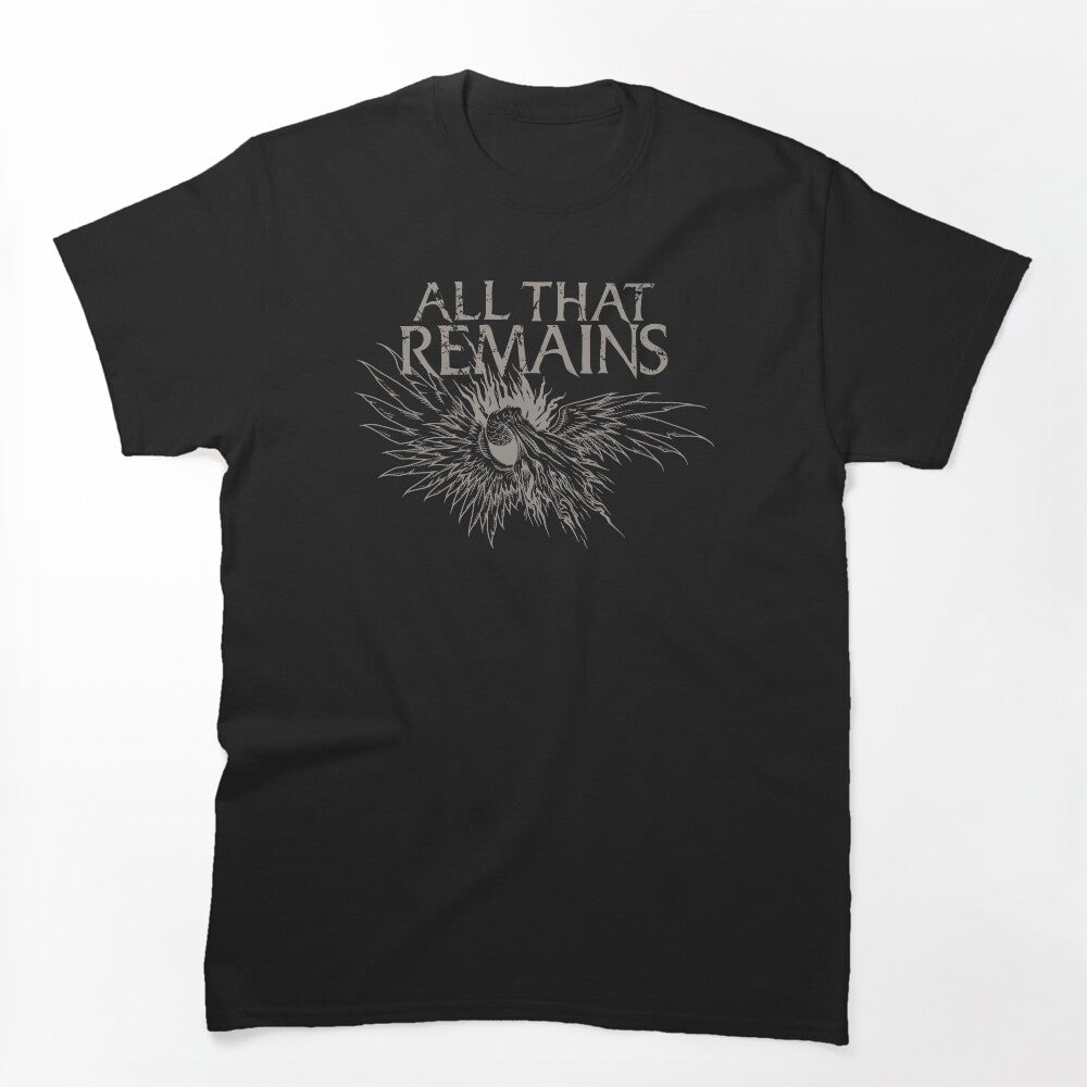 All That Remains Fall Shirt