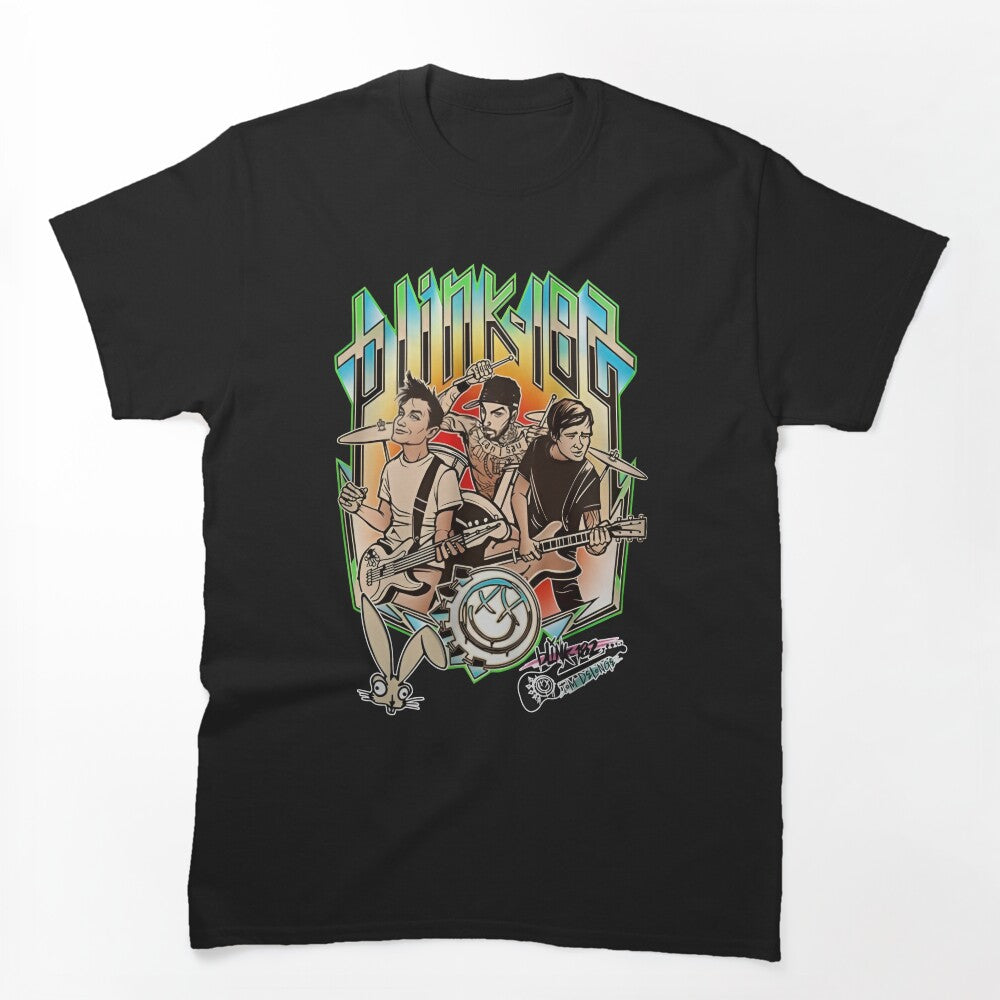 182 Blink Shirt