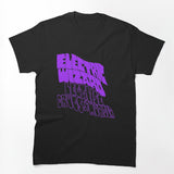 Electric Wizard Legalise Drugs & Murder Shirt