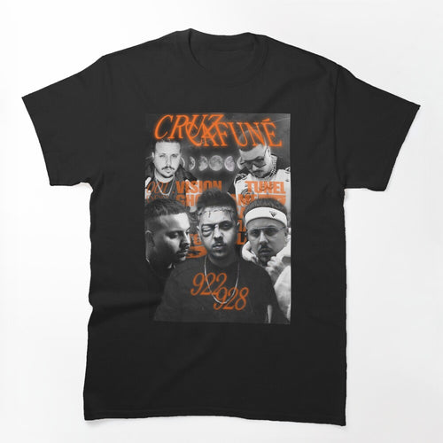 Cruz Cafune Edit Shirt