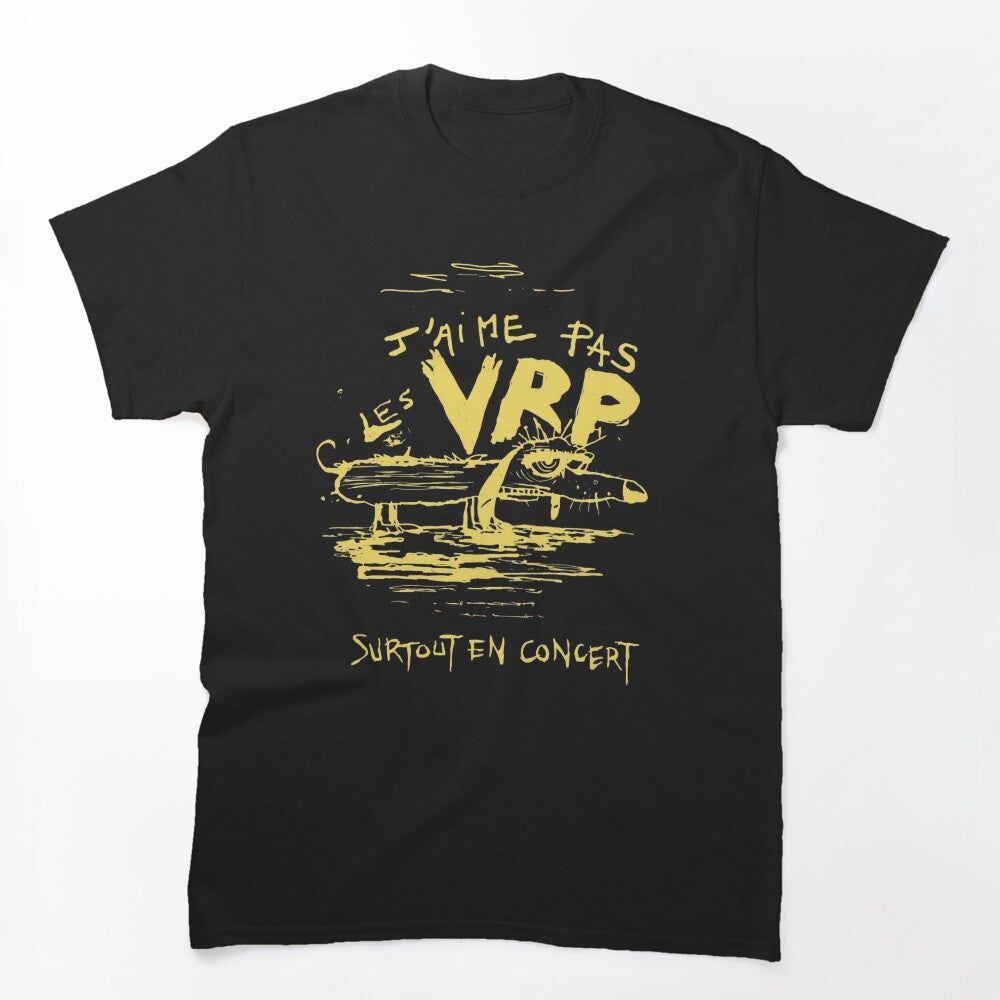 The Vrps Shirt
