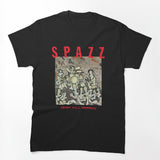 Crush Kill Destroy Graphic Music Band Shirt