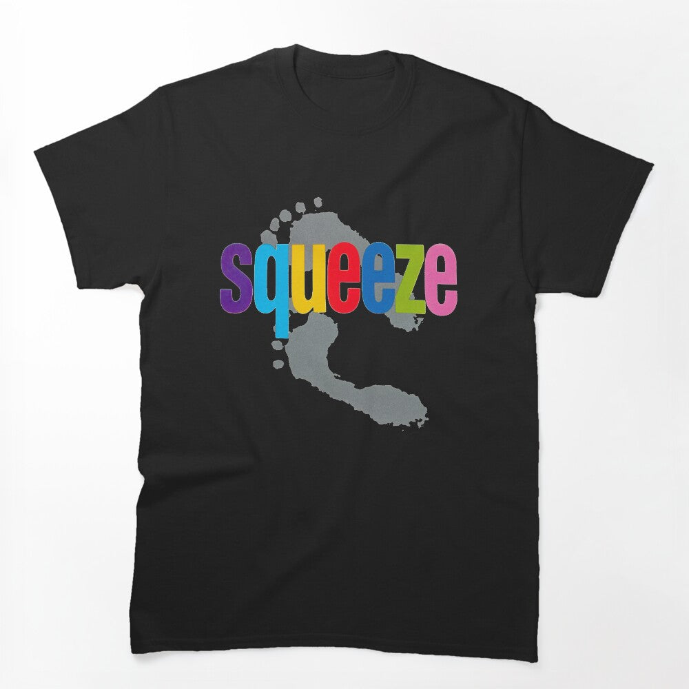 Squeeze Shirt