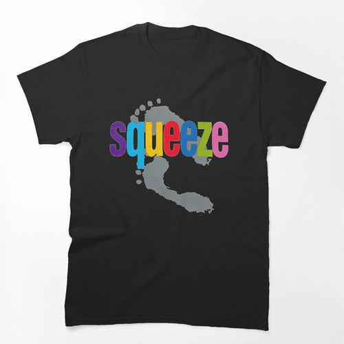 Squeeze Shirt