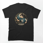 JUNNA - SUPERFAN! V2 Shirt