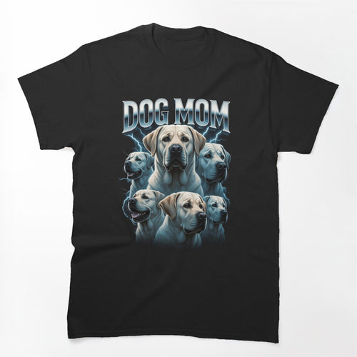 Labrador Retriever Underground 90s Bootleg Aesthetic Shirt