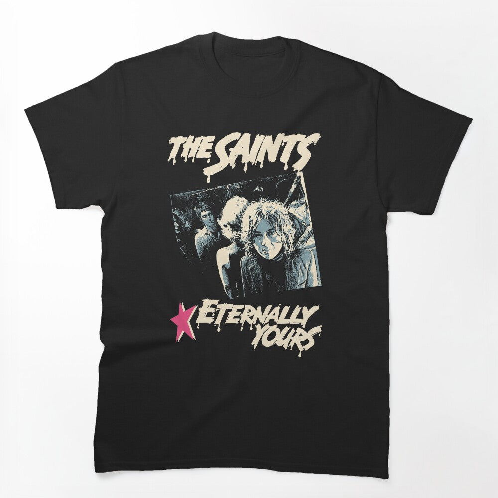 The Saints Eternally Yours Shirt
