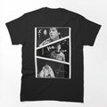 Joji Sad Boi In Space Shirt
