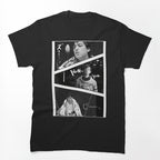Joji Sad Boi In Space Shirt