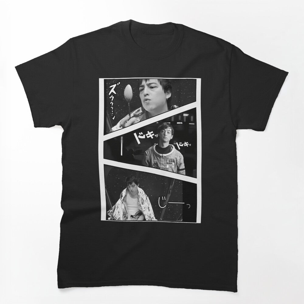 Joji Sad Boi In Space Shirt