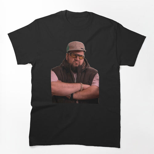 Mens Best Big Time Rush Graphic Shirt