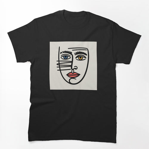 Left Eye Lisa Shirt