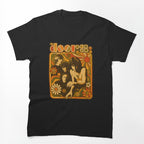Jim Morrison The Doors Shirt