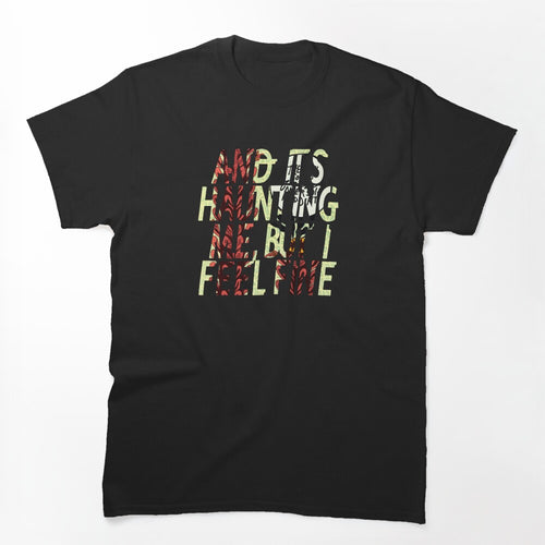 The Story So Far - TSSF - Placeholder Shirt