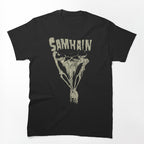 Samhain Scarecrow 1983 Shirt
