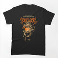 CAVALERA ARISE BENEATH Shirt