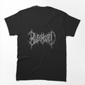 Bleghssed Metalcore Blegh Design Shirt