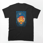 Paper Boi The European Tour Shirt